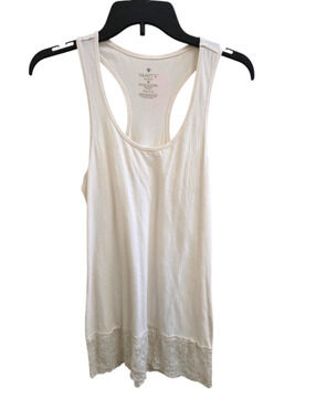 Good M Vanity Tank Top